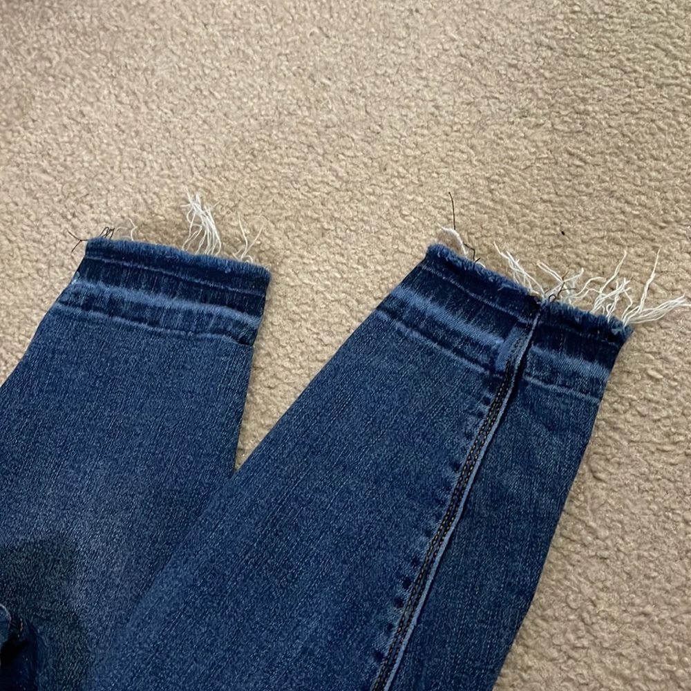 Spanx skinny jeans - Picture 5 of 6